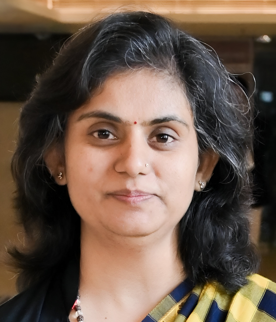 Anshu Harsh